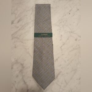 Ralph Lauren tie